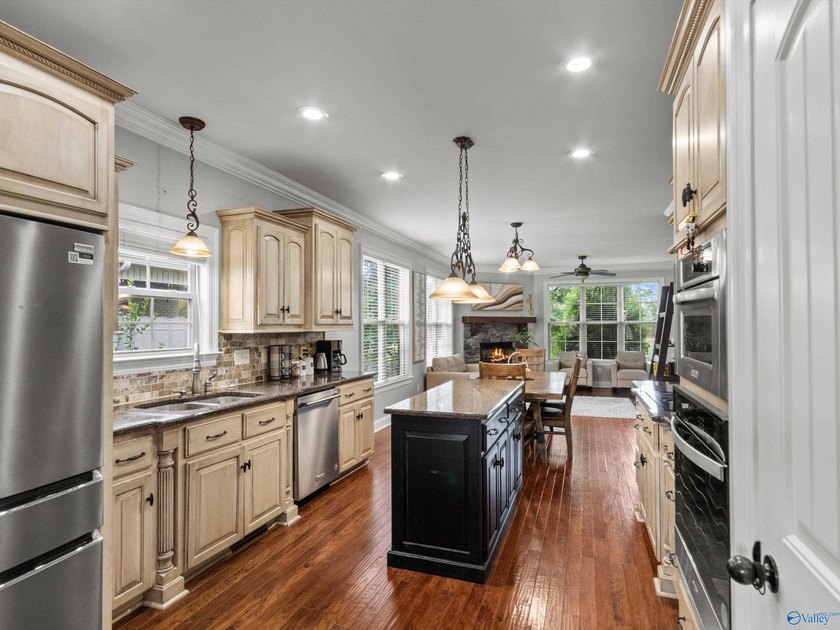 Imagine waking up every morning to fairway views from your - photo 8