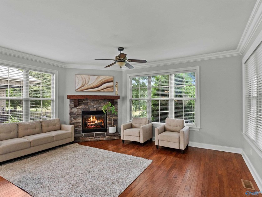 Imagine waking up every morning to fairway views from your - photo 10