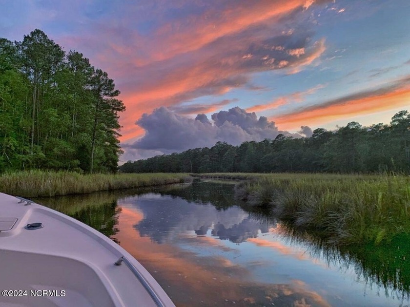 LAKEFRONT HOMESITE! Elevated homesite in a riverfront - photo 13