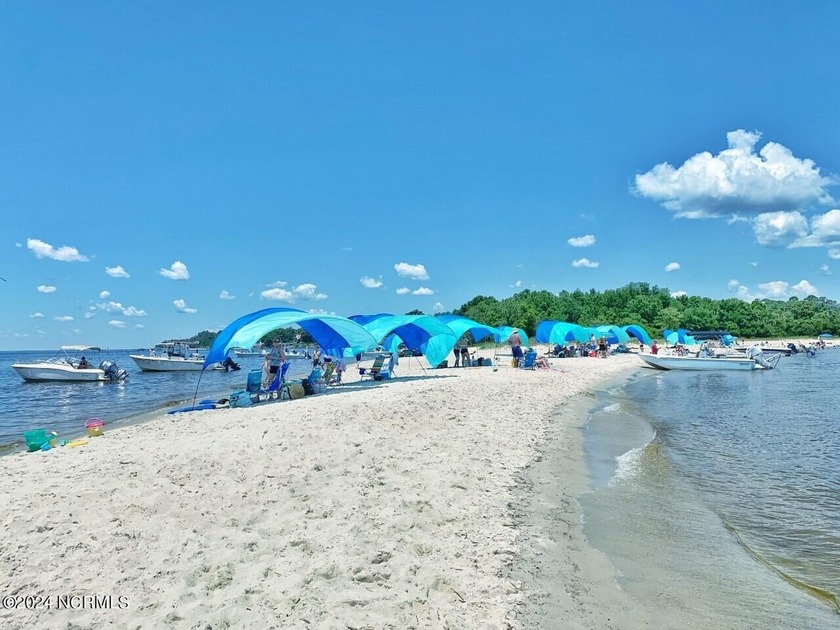 LAKEFRONT HOMESITE! Elevated homesite in a riverfront - photo 19