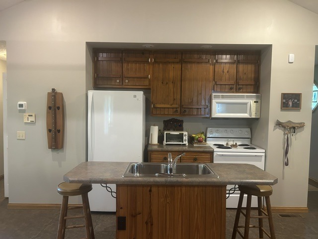 Kitchen - photo 6