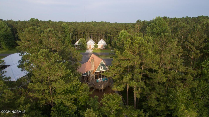 LAKEFRONT HOMESITE! Elevated homesite in a riverfront - photo 38