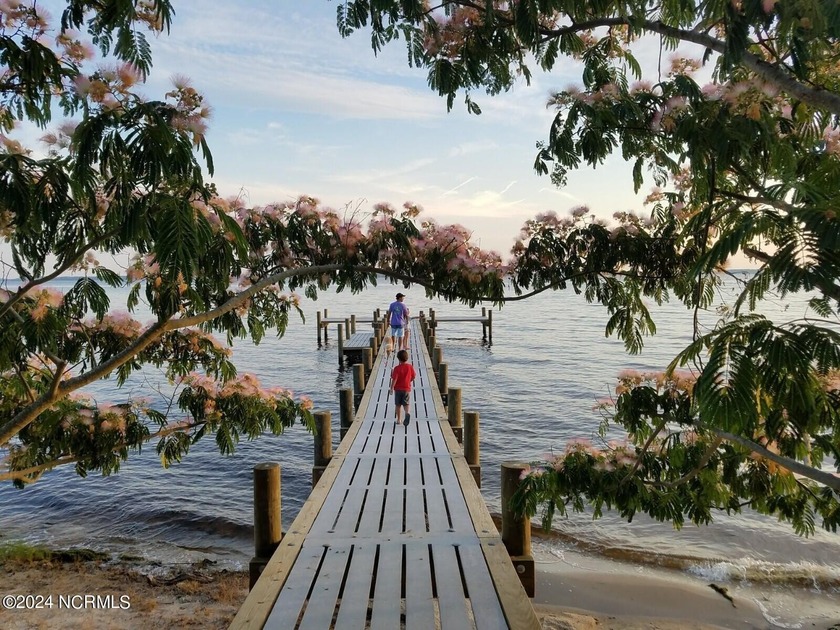 LAKEFRONT HOMESITE! Elevated homesite in a riverfront - photo 45