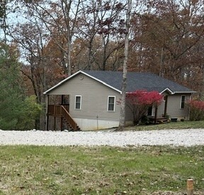 Side View of Home - photo 2