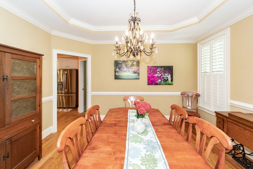 The Refuge is a quiet, secluded, upscale neighborhood that is - photo 8