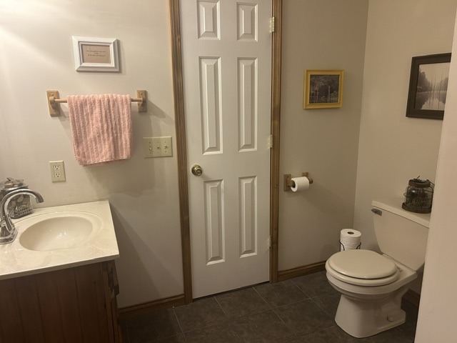 Master Bath - photo 17