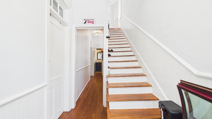 Historic Downtown Charleston 1890 home w/ ADU in the - photo 7