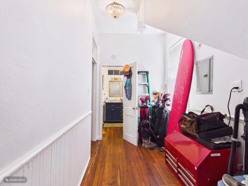 Historic Downtown Charleston 1890 home w/ ADU in the - photo 10