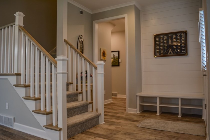 New construction at Horseshoe Bay Farms - this is the last - photo 11