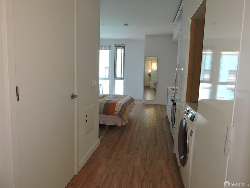 Studio Below Market Rate (BMR) housing Hayes Valley opportunity - photo 11