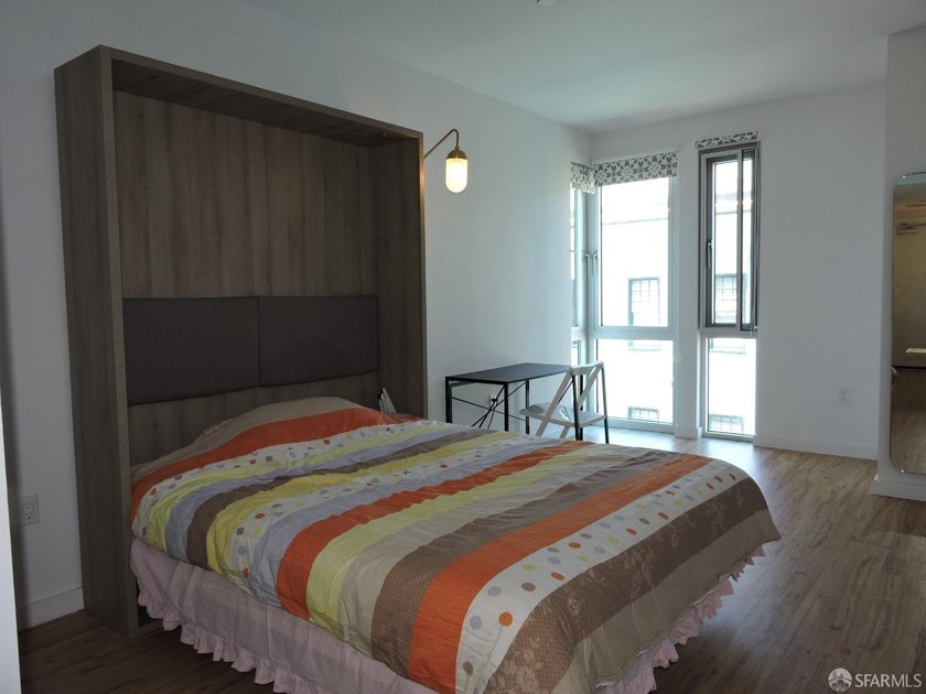 Studio Below Market Rate (BMR) housing Hayes Valley opportunity - photo 18