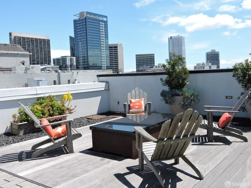Studio Below Market Rate (BMR) housing Hayes Valley opportunity - photo 23