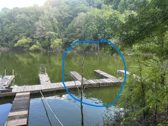 U-Shaped Dock Slip - photo 25