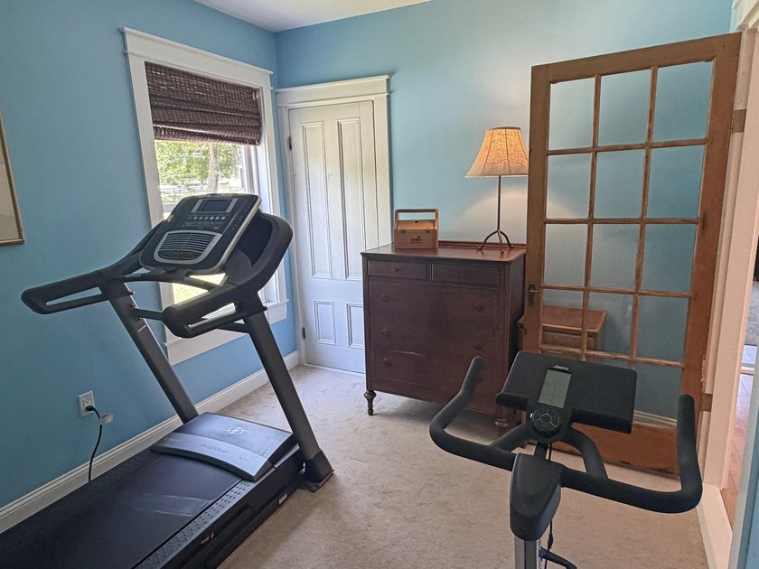 Completely remodeled and thoughtfully maintained, this spacious - photo 22