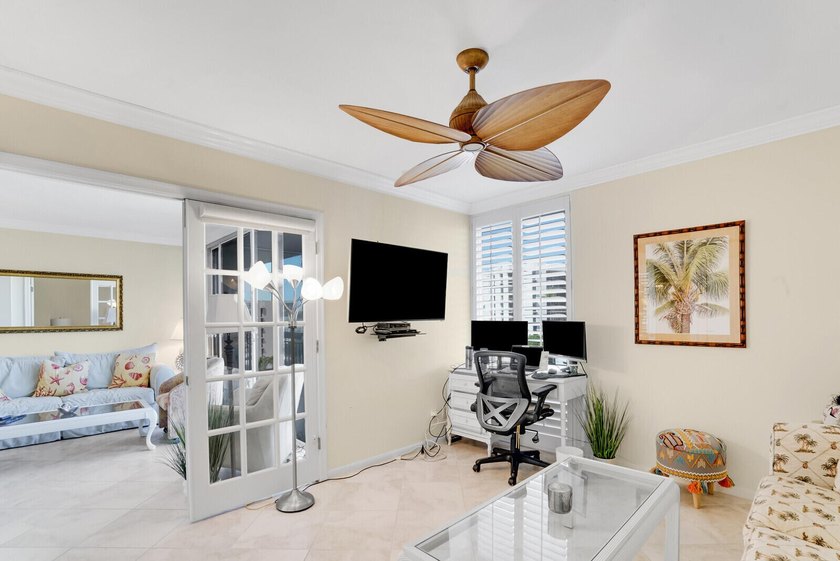Introducing G305, a 2BR/2BA condo in the Yacht &amp; Racquet Club of - photo 22