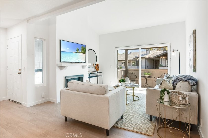 Beautifully updated 2-bedroom, 2-bathroom condo located in the - photo 3