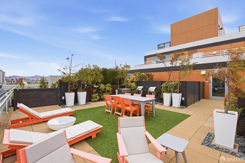 Welcome to 72 Townsend, a boutique mid-rise residence in the - photo 37