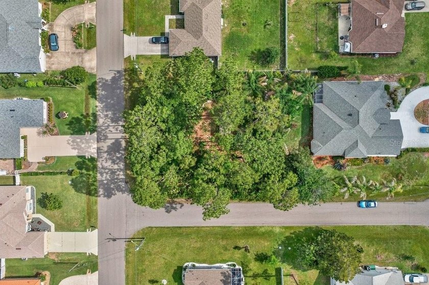 AMAZING CORNER LOT.......what a fantastic opportunity to build - photo 8