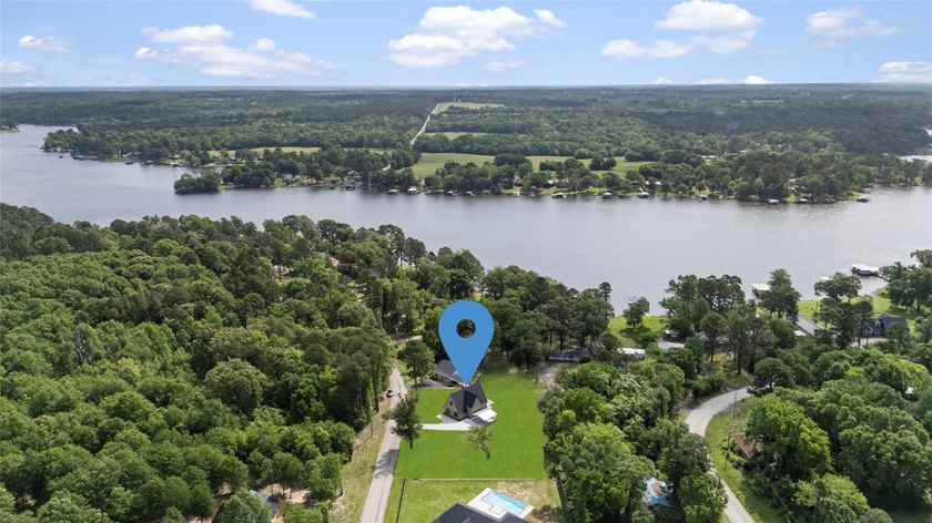 LAKEVIEW HOME!!!! Welcome to 268 County Road 2297 in Mineola...a - photo 38