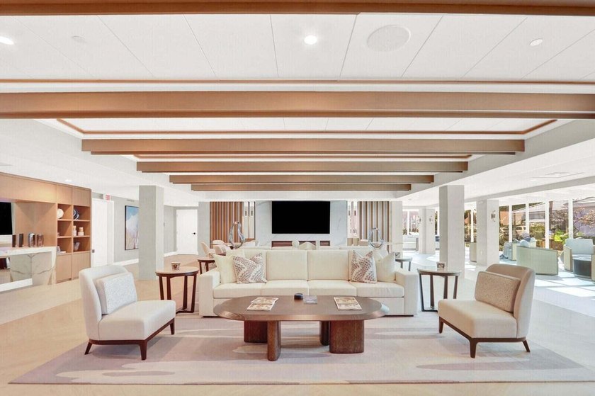 Introducing G305, a 2BR/2BA condo in the Yacht &amp; Racquet Club of - photo 42
