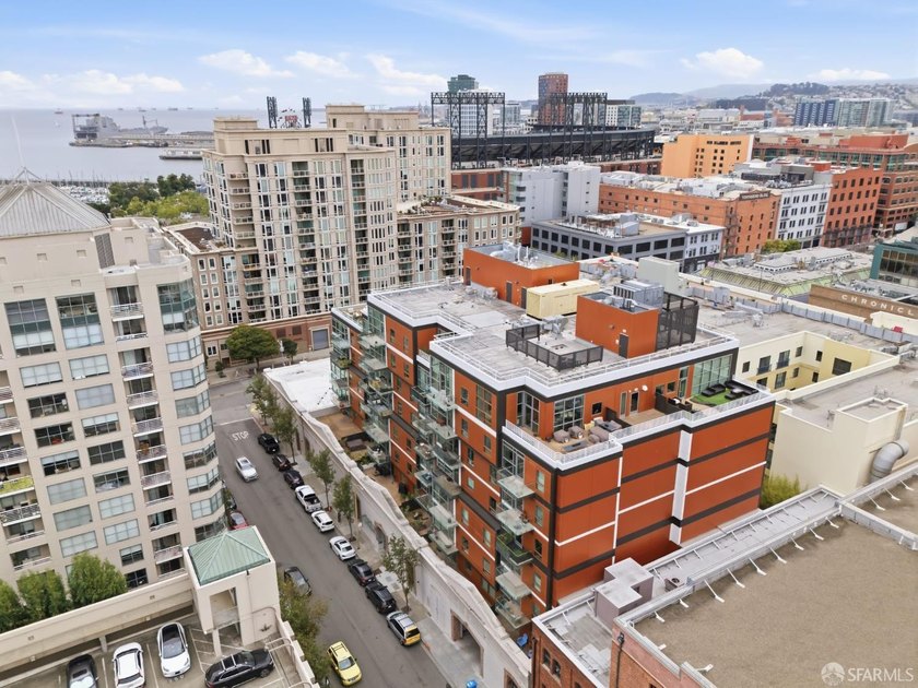 Welcome to 72 Townsend, a boutique mid-rise residence in the - photo 42