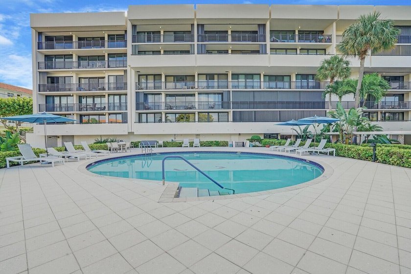 Introducing G305, a 2BR/2BA condo in the Yacht &amp; Racquet Club of - photo 46