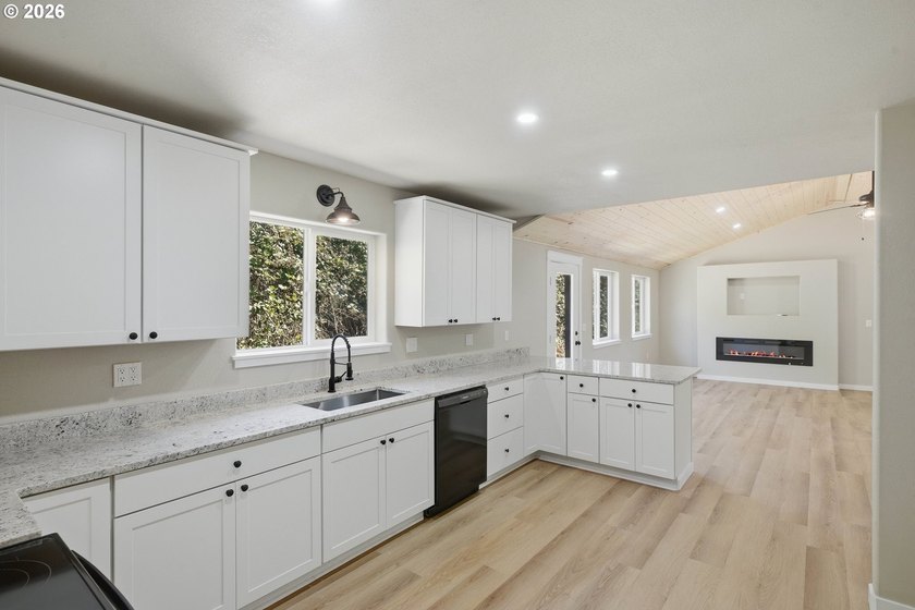Completely rebuilt from the studs up, this beautifully remodeled - photo 13