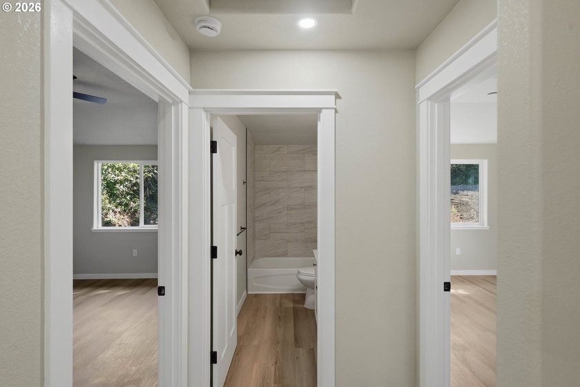 Completely rebuilt from the studs up, this beautifully remodeled - photo 16