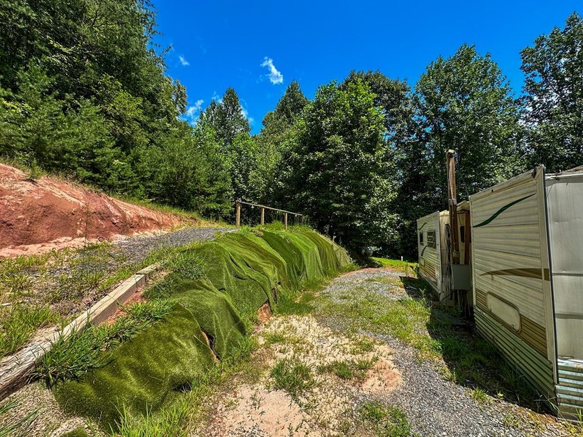 Unrestricted Mountain Living Minutes from the Casino! This - photo 19