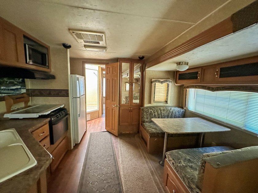 Unrestricted Mountain Living Minutes from the Casino! This - photo 25