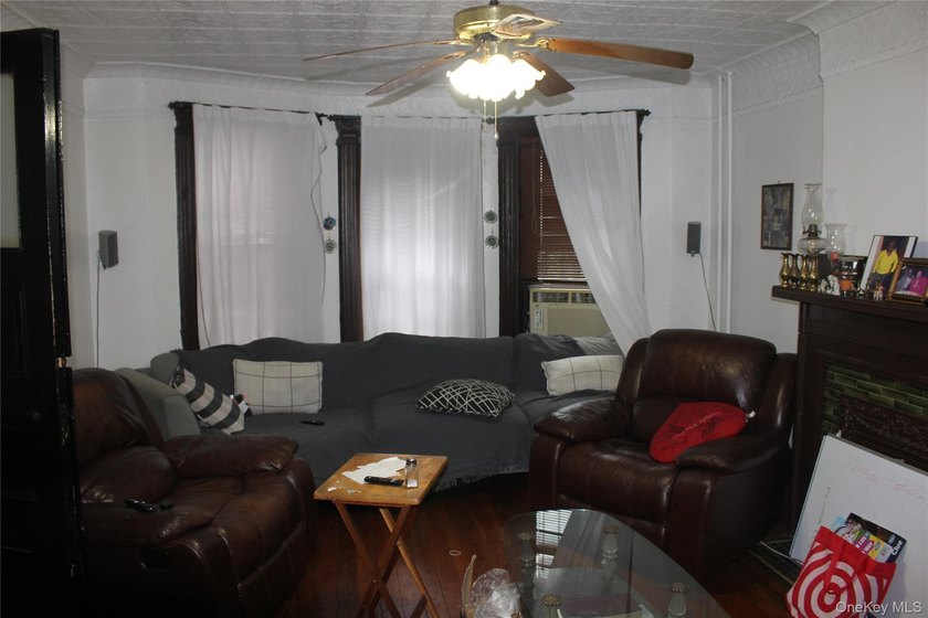 Welcome to 341 Gates Avenue, a beautifully preserved 2-family - photo 4