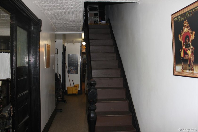 Welcome to 341 Gates Avenue, a beautifully preserved 2-family - photo 6