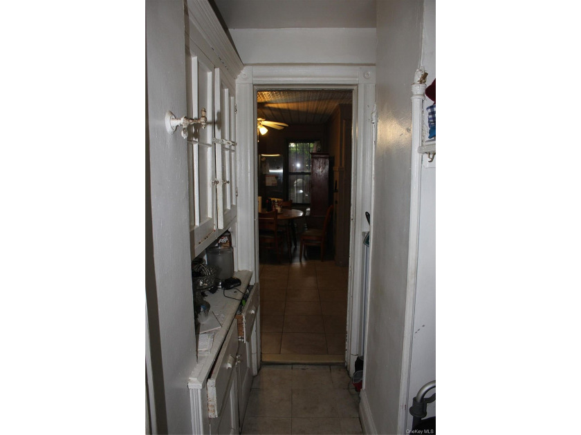 Welcome to 341 Gates Avenue, a beautifully preserved 2-family - photo 7