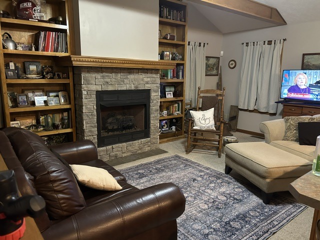 Living Room - photo 3