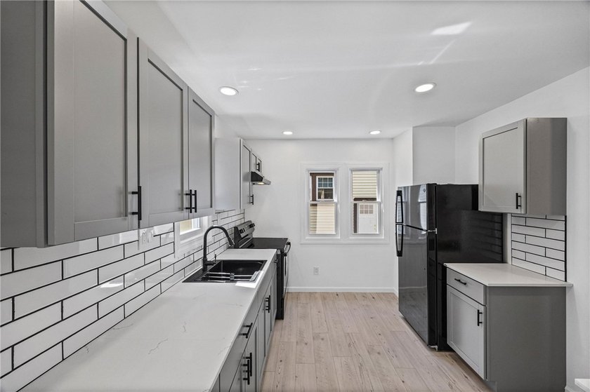 Completely renovated 3-bedroom, 2 full bath home offering - photo 16