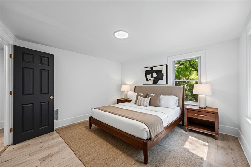 Completely renovated 3-bedroom, 2 full bath home offering - photo 21