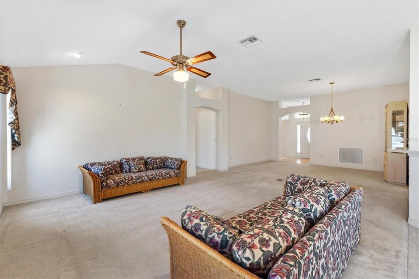 PRICE IMPROVEMENT!!! THIS CUSTOM-BUILT HOME has been extended - photo 5