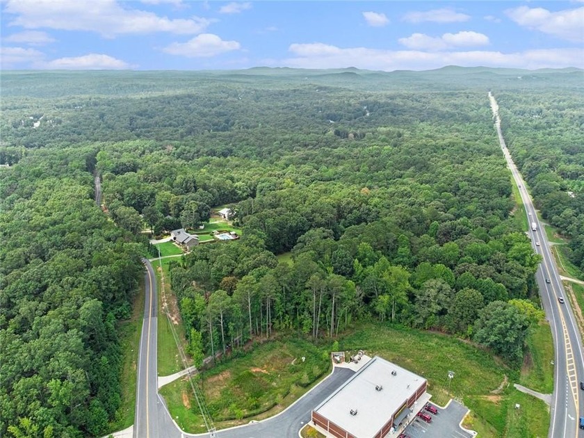 Great opportunity in this rapidly growing Cherokee County. Zoned - photo 11