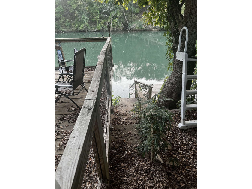 Waterfront Getaway on the Beautiful Spring River! This - photo 12