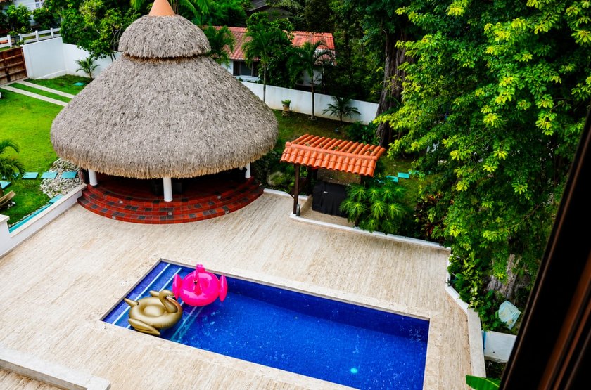 Luxury Island Lifestyle Resort in Contadora Pearl Islands - photo 3