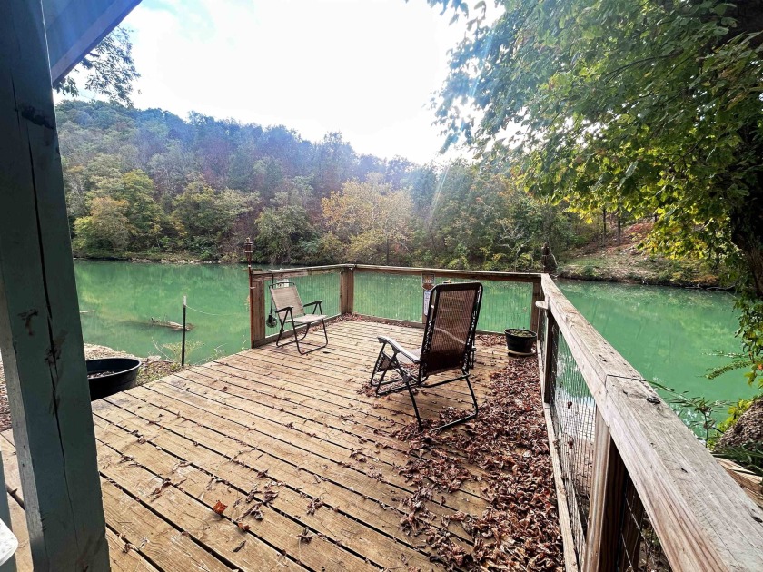 Waterfront Getaway on the Beautiful Spring River! This - photo 27