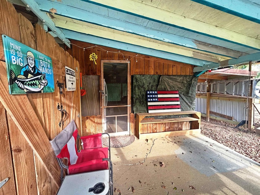 Waterfront Getaway on the Beautiful Spring River! This - photo 28
