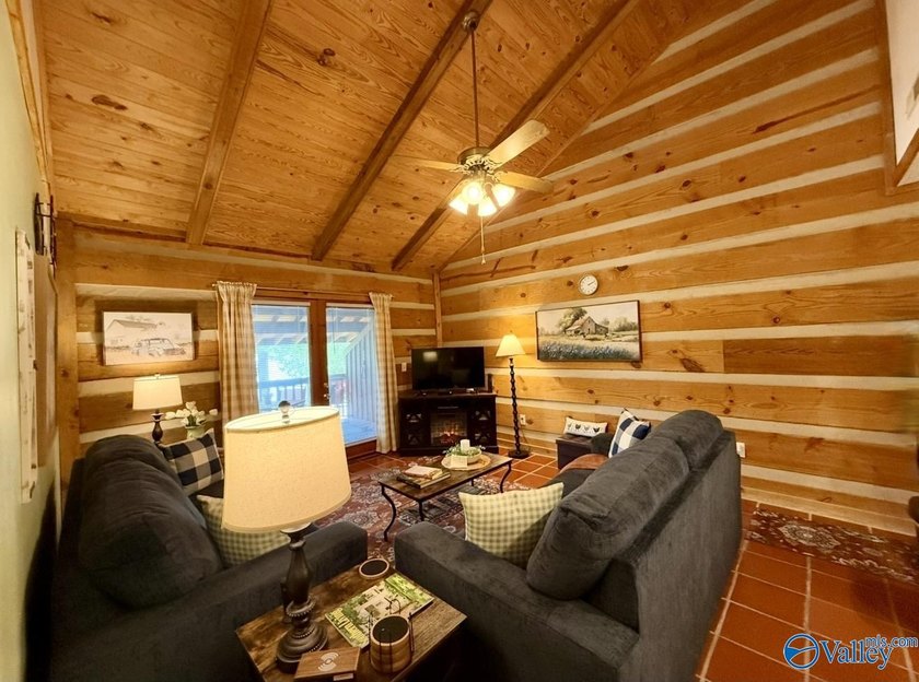 Charming furnished waterfront condo nestled along the banks of - photo 5