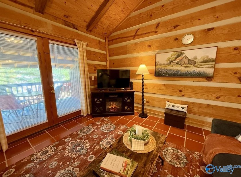 Charming furnished waterfront condo nestled along the banks of - photo 7
