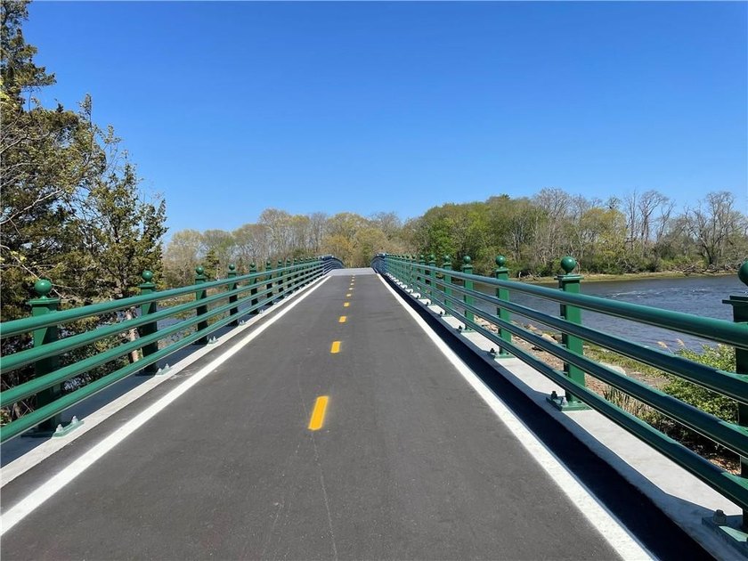 Welcome to Waterview Condominium community in charming Warren - photo 23