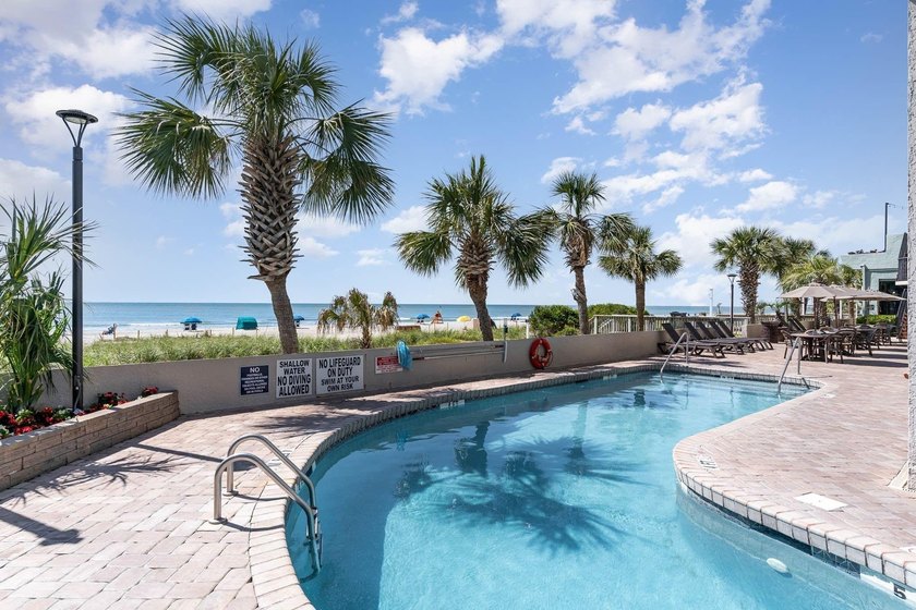 Experience incredible coastal living in this updated 1-bedroom - photo 25