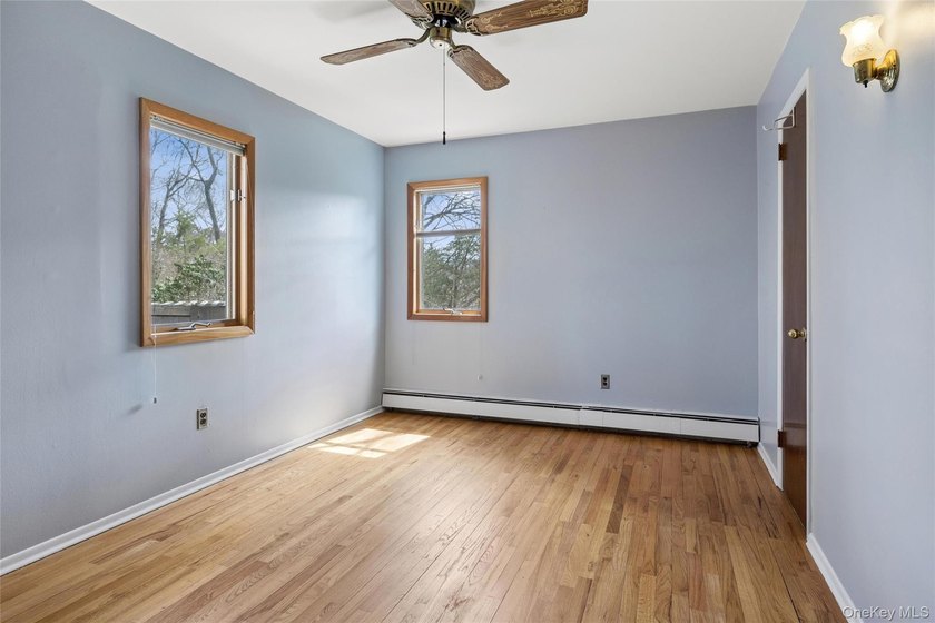 This lovely Hampton Bays residence sits on .47 acres and offers - photo 28