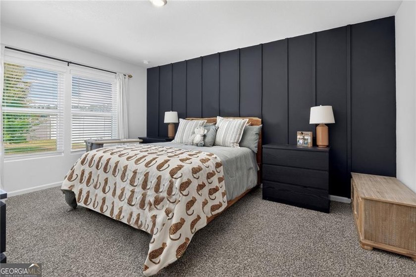 LOVELY 4 BEDROOM HOME WITH VINYL FENCED BACKYARD. SPACIOUS - photo 23
