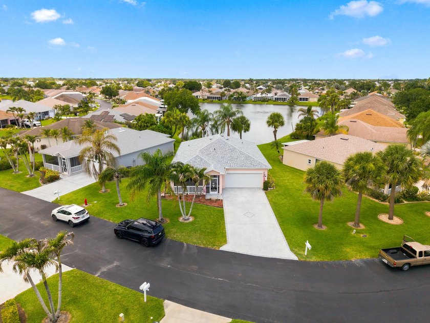 Welcome to this charming single-story residence located in Kings - photo 45
