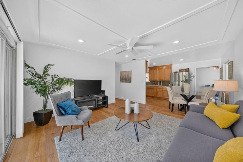 Welcome to 1544 Willowmont Ave, a beautifully updated home in - photo 4